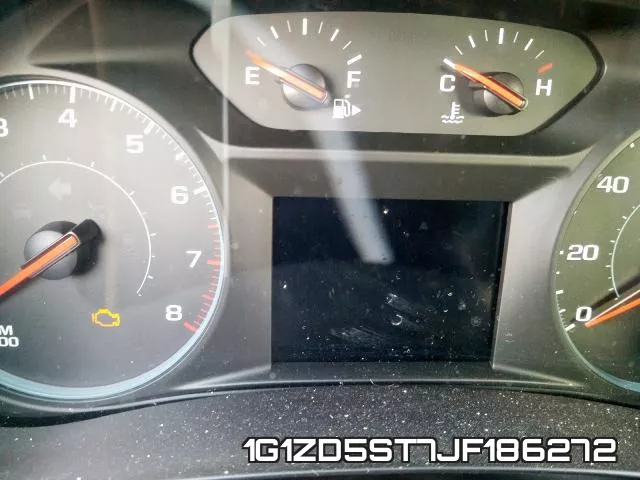 1G1ZD5ST7JF186272 фото 9