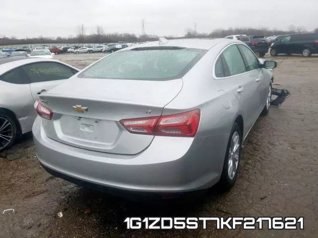 1G1ZD5ST7KF217621 фото 5