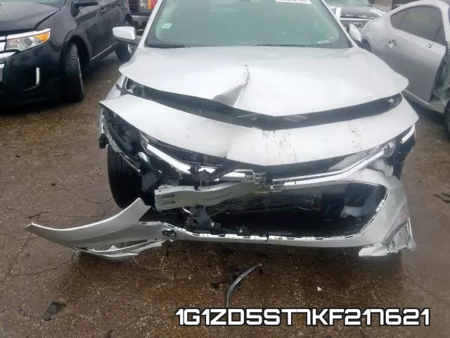 1G1ZD5ST7KF217621 фото 10