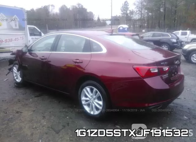 1G1ZD5STXJF191532 фото 4