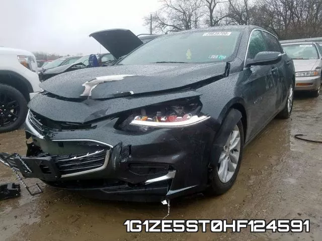 1G1ZE5ST0HF124591 фото 3