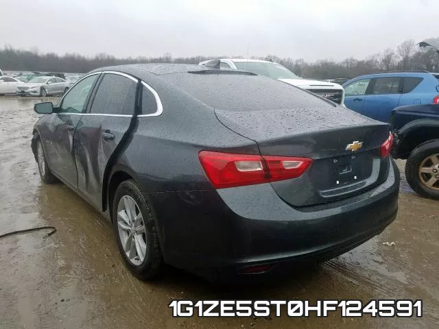 1G1ZE5ST0HF124591 фото 4