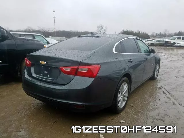 1G1ZE5ST0HF124591 фото 5
