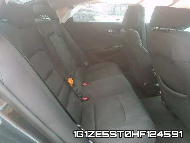 1G1ZE5ST0HF124591 фото 7