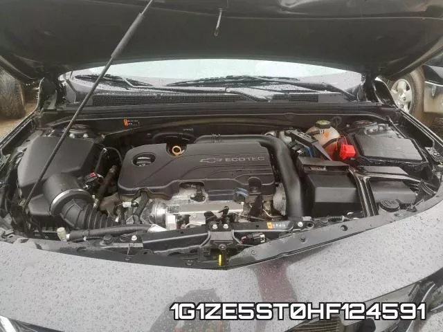 1G1ZE5ST0HF124591 фото 8