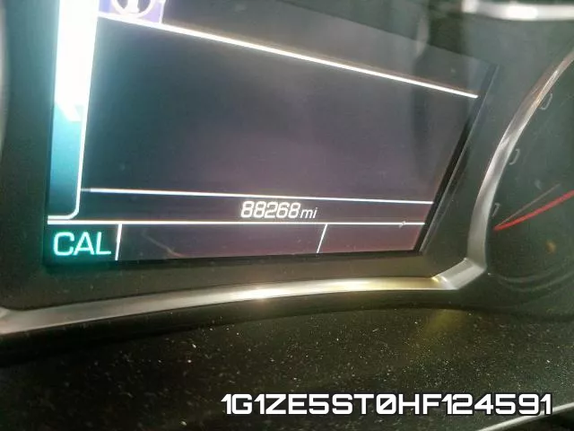 1G1ZE5ST0HF124591 фото 9