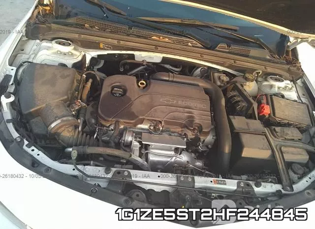 1G1ZE5ST2HF244845 фото 2