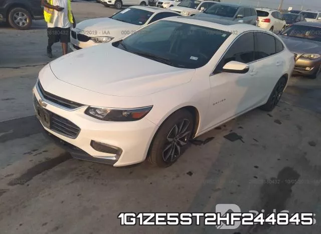 1G1ZE5ST2HF244845 фото 3