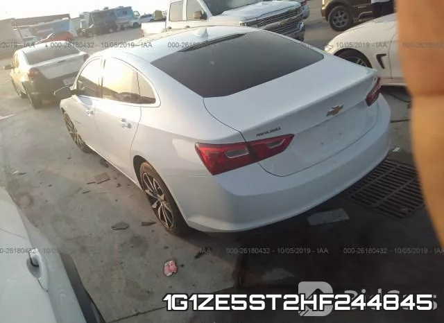 1G1ZE5ST2HF244845 фото 4