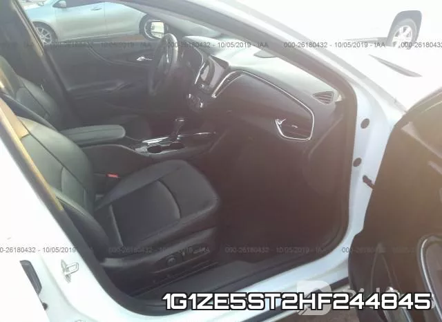 1G1ZE5ST2HF244845 фото 6