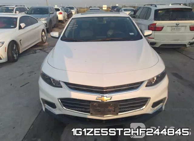 1G1ZE5ST2HF244845 фото 7