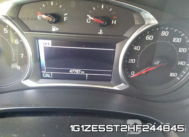 1G1ZE5ST2HF244845 фото 8