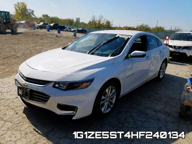 1G1ZE5ST4HF240134 фото 3