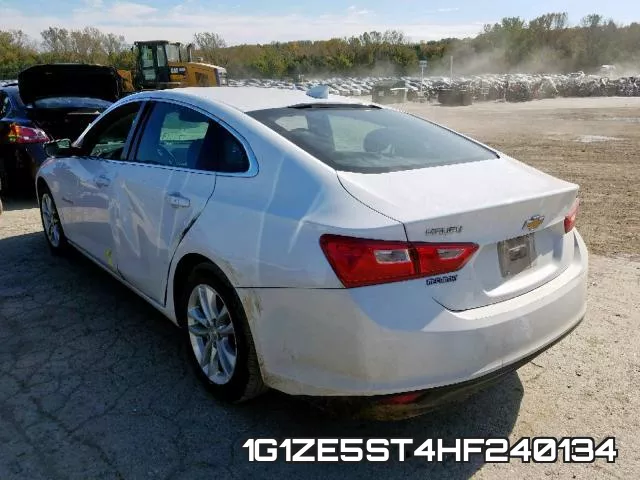 1G1ZE5ST4HF240134 фото 4