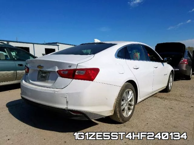 1G1ZE5ST4HF240134 фото 5