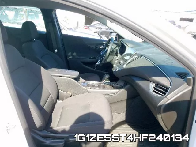 1G1ZE5ST4HF240134 фото 6