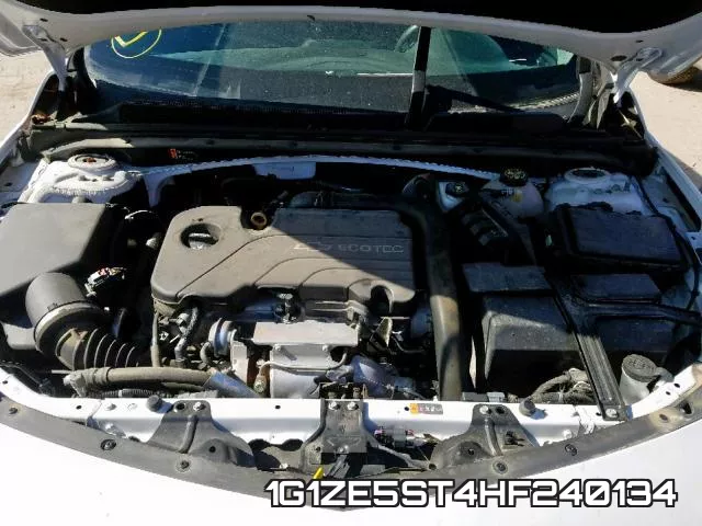 1G1ZE5ST4HF240134 фото 8