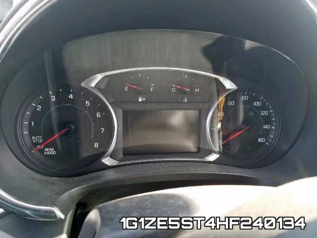1G1ZE5ST4HF240134 фото 9