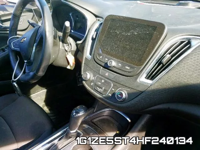 1G1ZE5ST4HF240134 фото 10