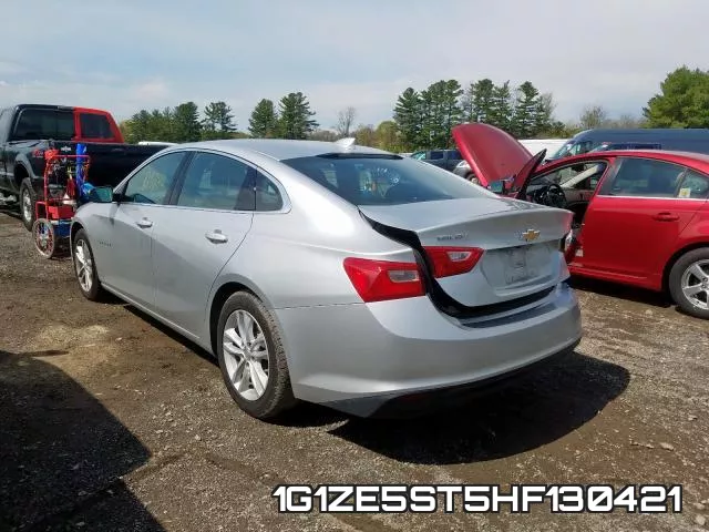 1G1ZE5ST5HF130421 фото 4