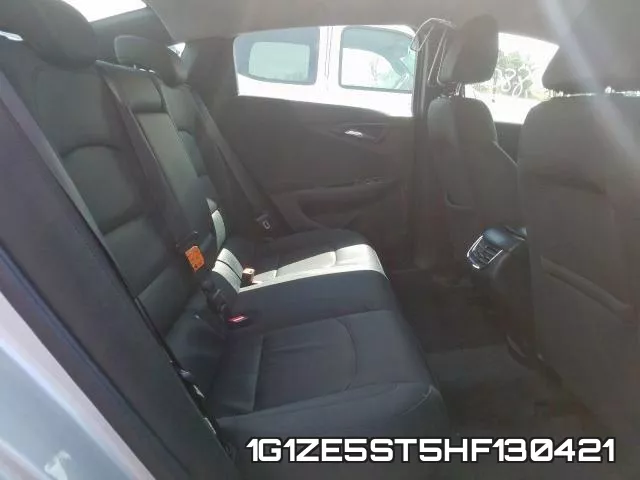 1G1ZE5ST5HF130421 фото 7