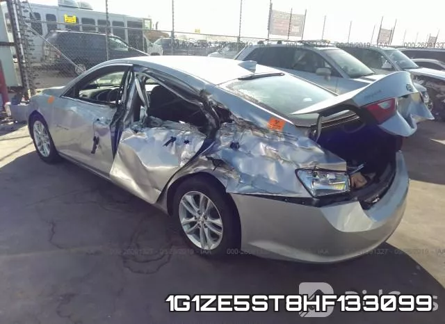 1G1ZE5ST8HF133099 фото 4