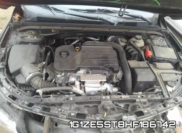 1G1ZE5ST8HF186742 фото 2