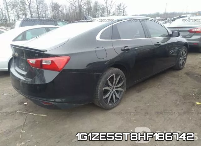 1G1ZE5ST8HF186742 фото 5