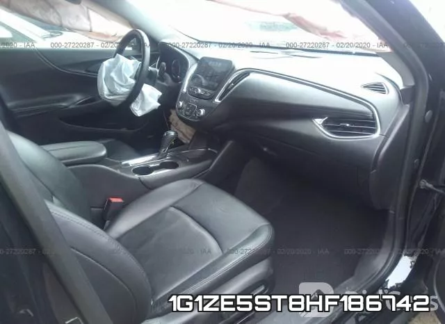 1G1ZE5ST8HF186742 фото 6