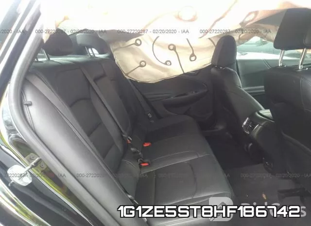 1G1ZE5ST8HF186742 фото 9