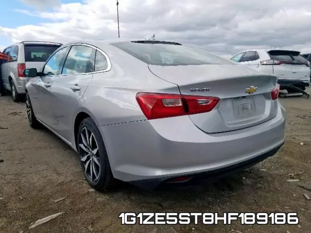 1G1ZE5ST8HF189186 фото 4