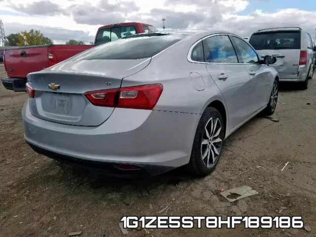 1G1ZE5ST8HF189186 фото 5