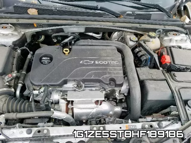 1G1ZE5ST8HF189186 фото 8