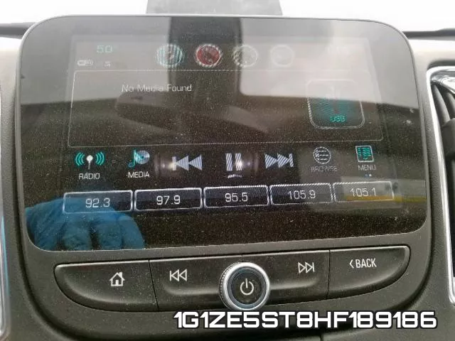 1G1ZE5ST8HF189186 фото 10