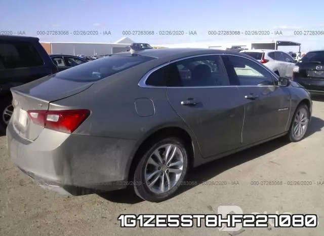 1G1ZE5ST8HF227080 фото 5