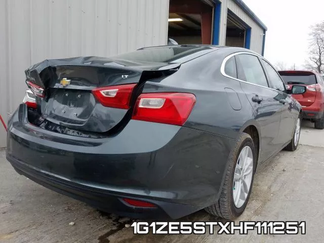 1G1ZE5STXHF111251 фото 5