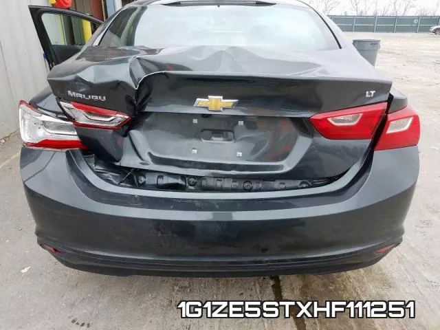 1G1ZE5STXHF111251 фото 10