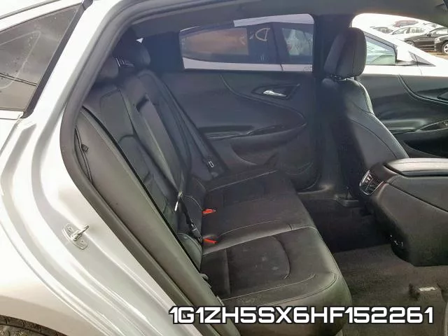 1G1ZH5SX6HF152261 фото 7