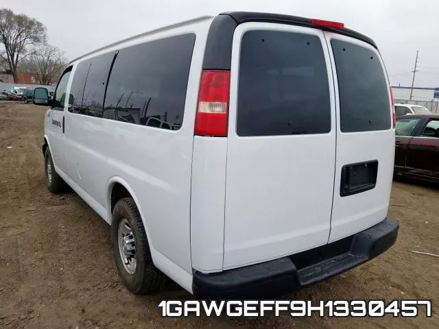 1GAWGEFF9H1330457 фото 4