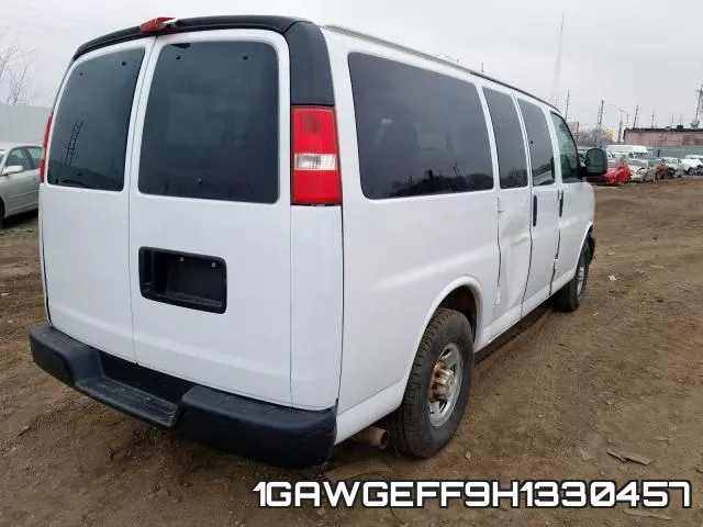 1GAWGEFF9H1330457 фото 10