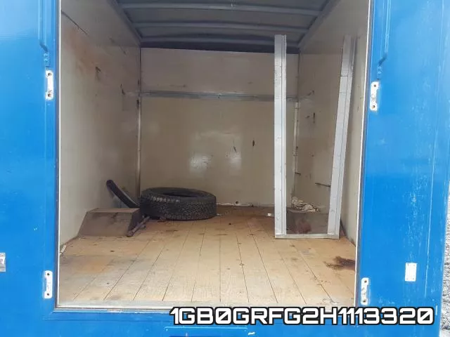 1GB0GRFG2H1113320 фото 7
