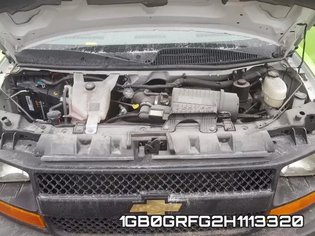 1GB0GRFG2H1113320 фото 8