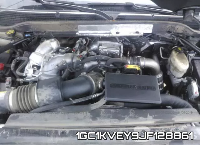 1GC1KVEY9JF128861 фото 2