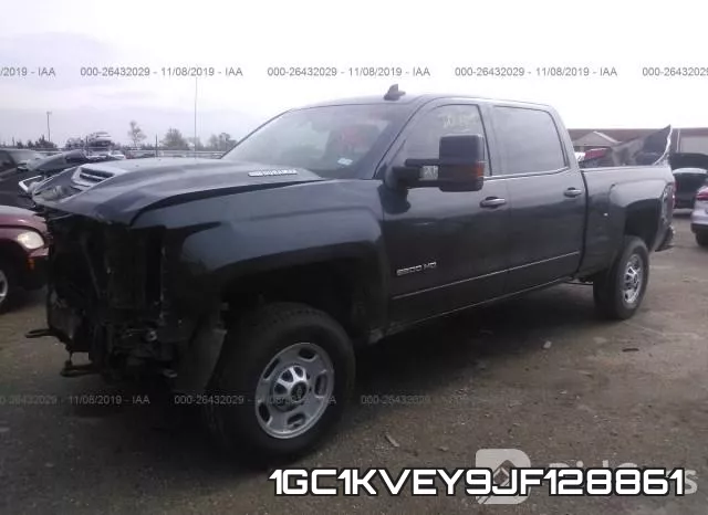 1GC1KVEY9JF128861 фото 3