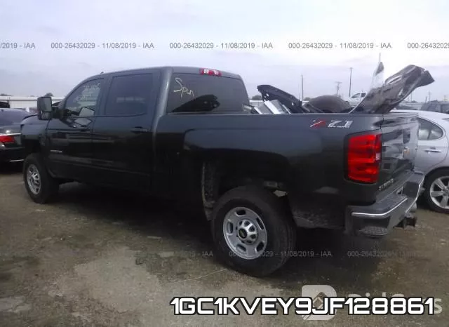 1GC1KVEY9JF128861 фото 4