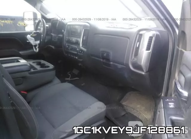 1GC1KVEY9JF128861 фото 6