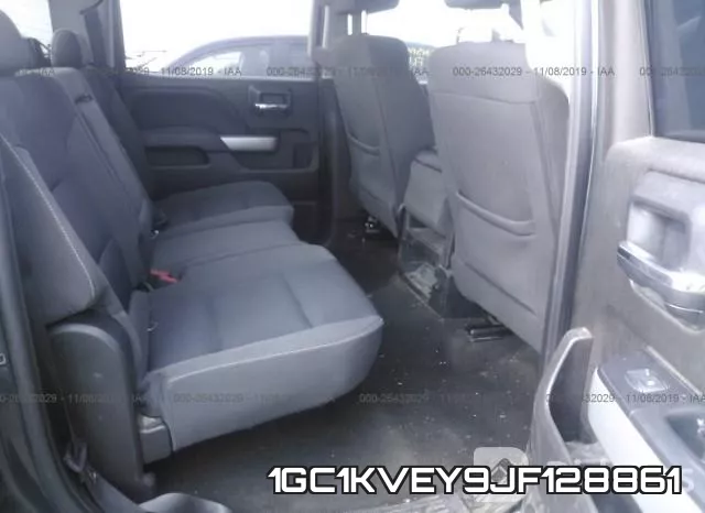 1GC1KVEY9JF128861 фото 9