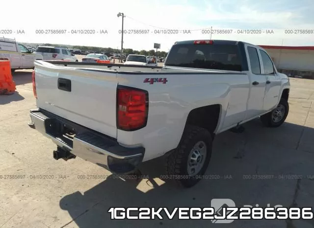 1GC2KVEG2JZ286386 фото 5