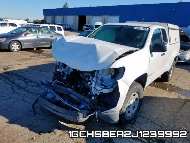 1GCHSBEA2J1239992 фото 3
