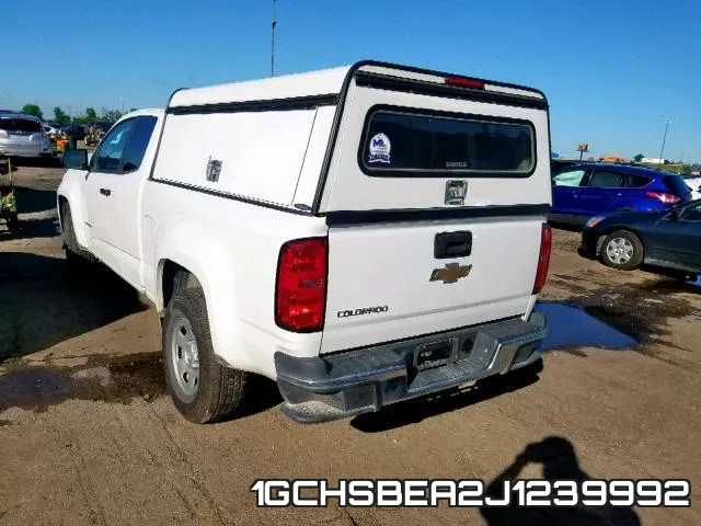 1GCHSBEA2J1239992 фото 4